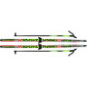 Комлект лыж TECH TEAM STC 75 мм 150см Z0002707