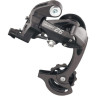 Переключатель задний TECH TEAM, 7/8 ск. Microshift RD-M26L, до 36Т RD-M26 NN009437