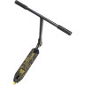 Самокат трюковой TECH TEAM DUKER 303 black/yellow NN007626