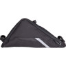 Сумка велосипедная TECH TEAM подрамная 24*32*43*5 83412 NN005423