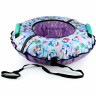 Тюбинг TECH TEAM NIKA ТБ2К-85 Пингвины NN010505